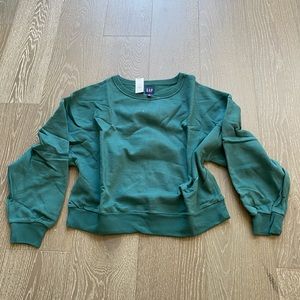 Gap pullover sweatshirt
